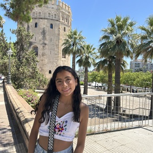 Fundraising Page: Matilda Silva